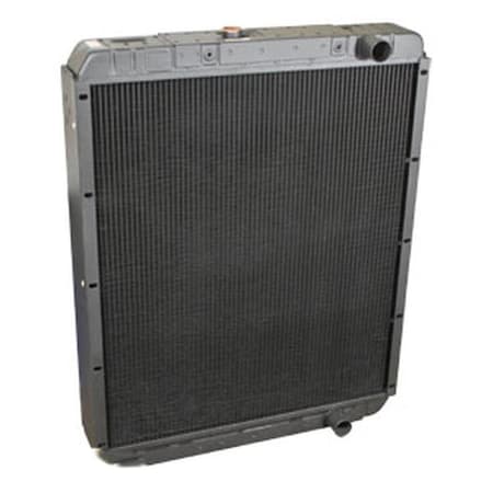 Aic Replacement Parts Radiator Fits International/CaseIH 2166 2188 2366 2388 WN-194951A1-PEX